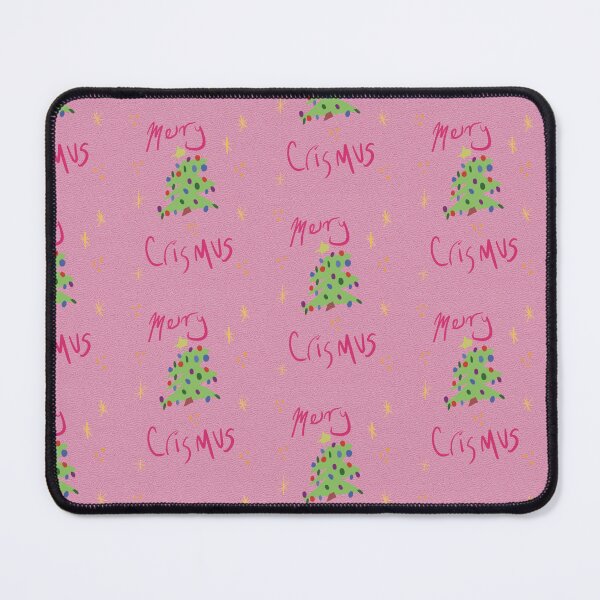 Item preview, Ugly Christmas Sweater Pink  designed and sold by HydrangeaDelMar.