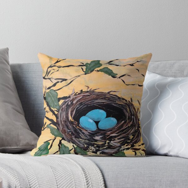Item preview, Robin’s Nest designed and sold by Shelly  Moore.