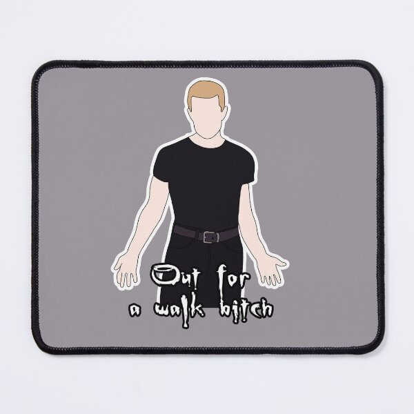 Item preview, Out for a walk designed and sold by aluap106.