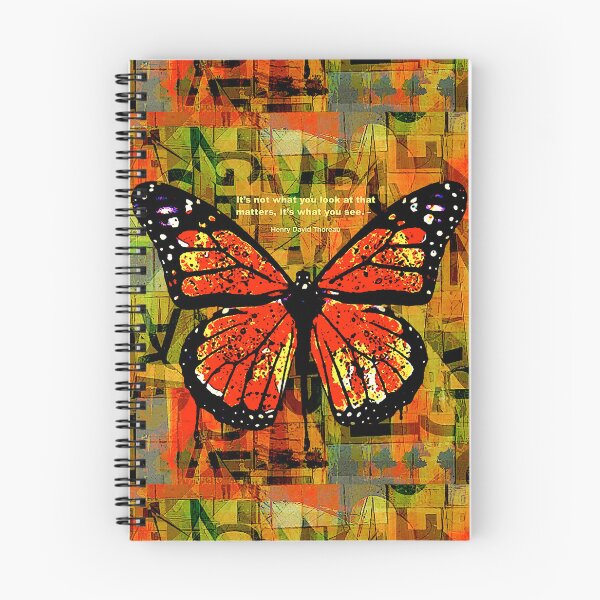 Item preview, Monarch Butterfly  designed and sold by ViaARTfactory.