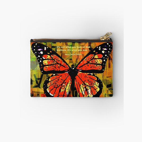 Item preview, Monarch Butterfly  designed and sold by ViaARTfactory.