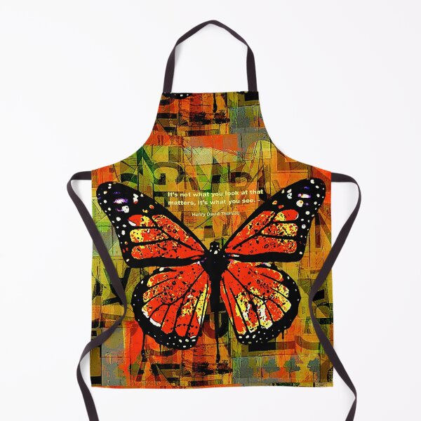Item preview, Monarch Butterfly designed and sold by ViaARTfactory.