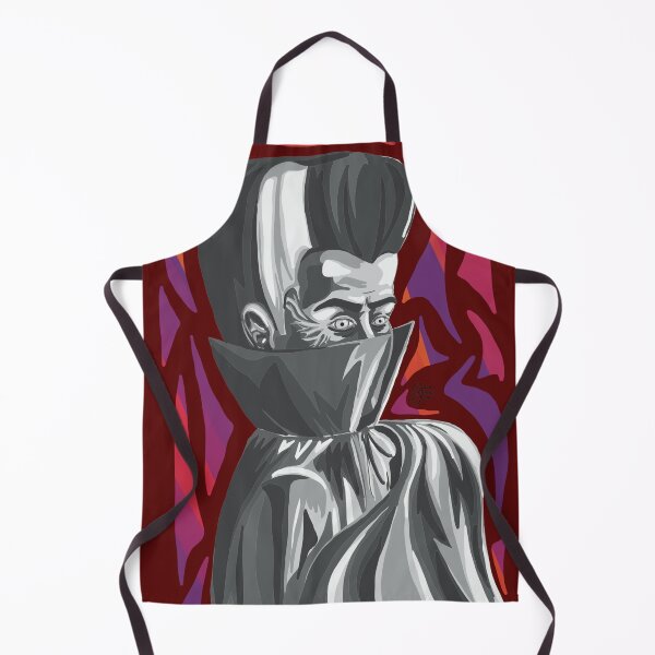 Item preview, The Enigma of the Hidden Cloaked Vampire designed and sold by Glautela.