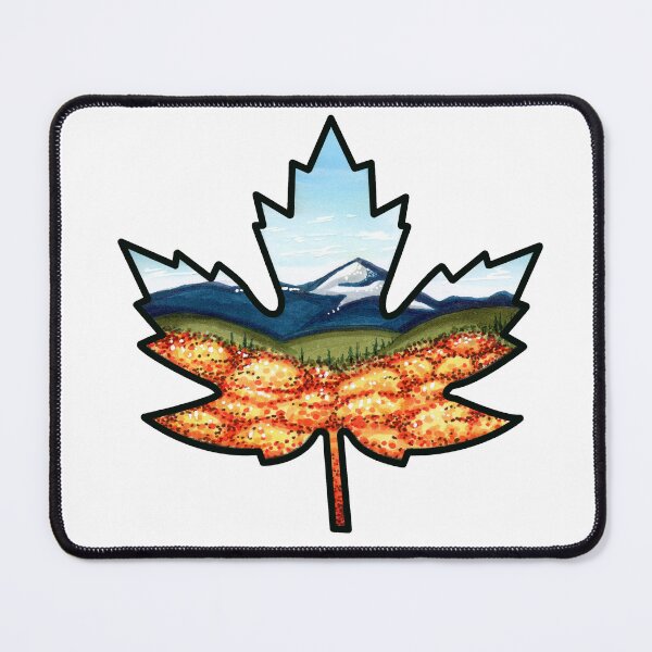 Item preview, Autumn in Missoula designed and sold by Sun Dog Montana.