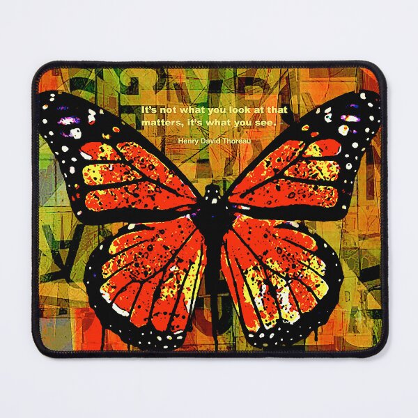 Item preview, Monarch Butterfly designed and sold by ViaARTfactory.
