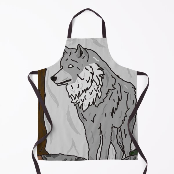Item preview, Wolf designed and sold by The-stece.