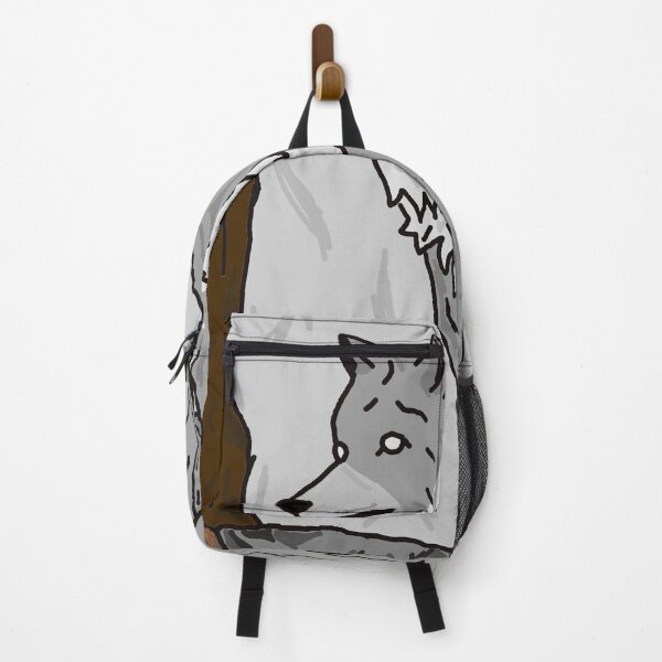Item preview, Wolf designed and sold by The-stece.