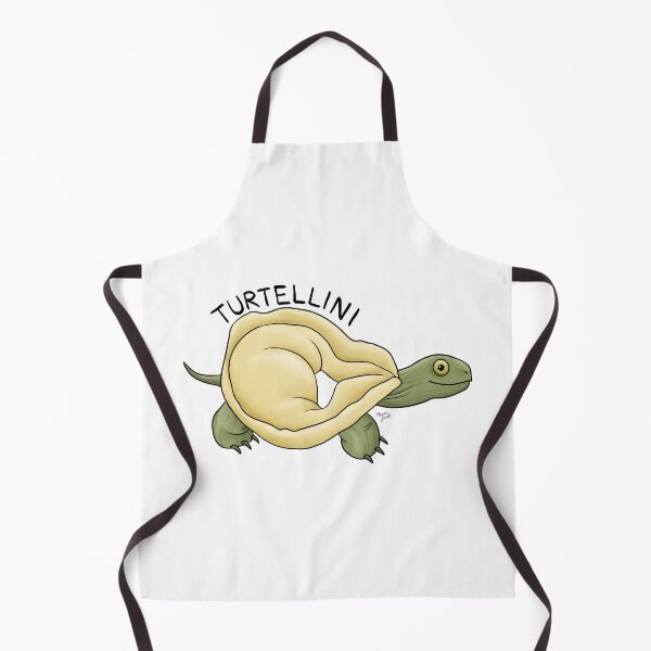 Item preview, Turtellini designed and sold by MeganCartoonist.