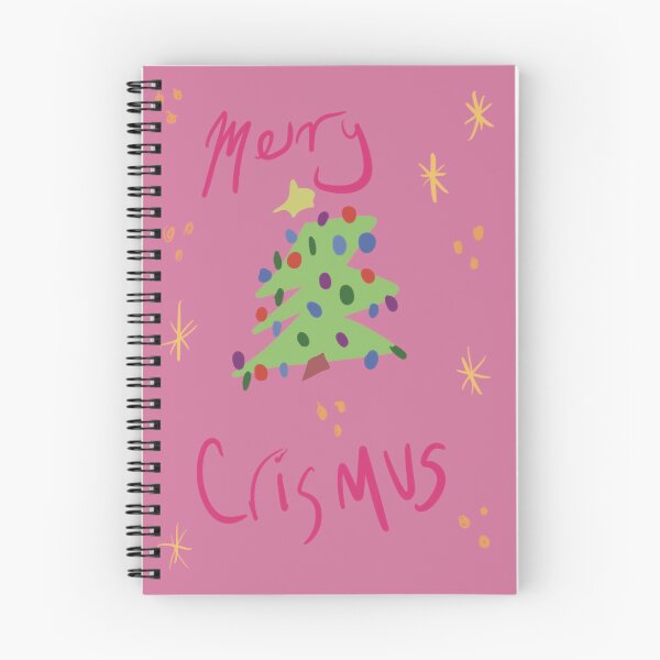 Item preview, Ugly Christmas Sweater Pink Solid designed and sold by HydrangeaDelMar.