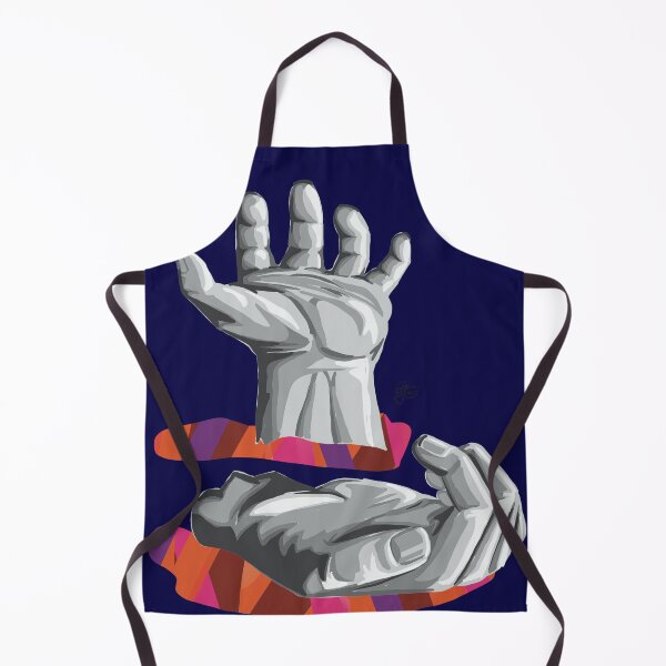 Item preview, The Forgotten Dead Hand of Time designed and sold by Glautela.