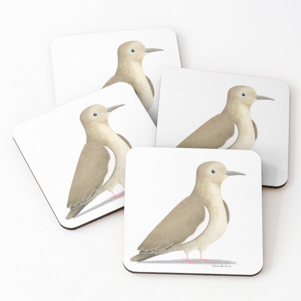 Item preview, White Winged Dove designed and sold by julianamotzko.