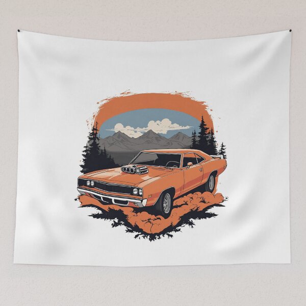 Item preview, Riding with the General designed and sold by SavvyKloset.