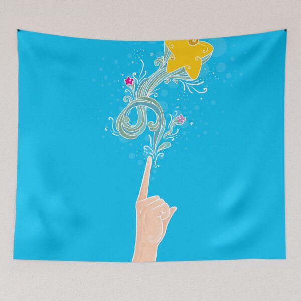 Item preview, Be Brave to Reach Your Dreams designed and sold by Khotekmei.