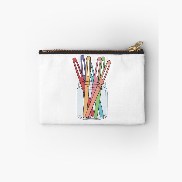 Item preview, Flair Pens in Jar designed and sold by jillianromero.