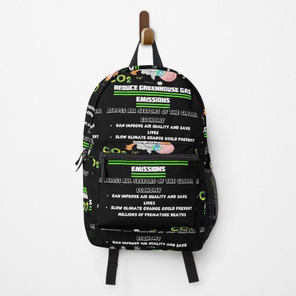 Item preview, Reduce Greenhouse gas emissions designed and sold by Chrisblazestore.