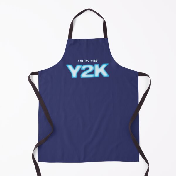 Item preview, I SURVIVED Y2K A24 designed and sold by songbirdsart.