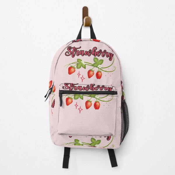 Item preview, Sweet Strawberry Delight  designed and sold by alkareem-ca.