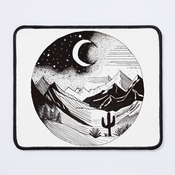Item preview, Sand to Summits designed and sold by LittleInkling.