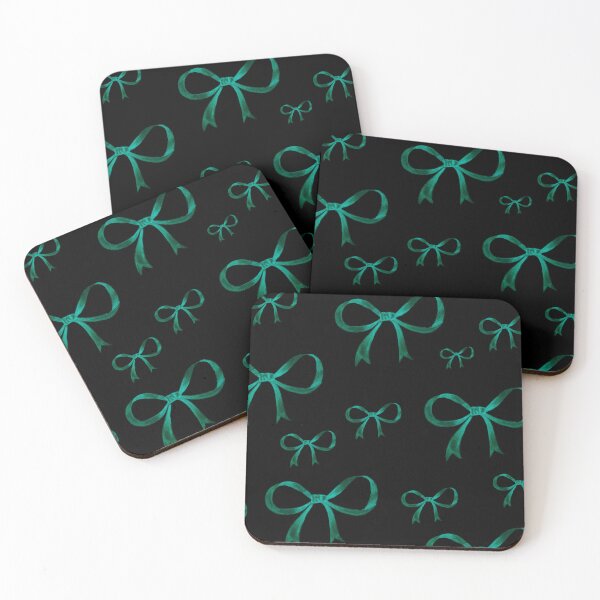 Item preview, Cute coquette bow set designed and sold by M-J-A-C.