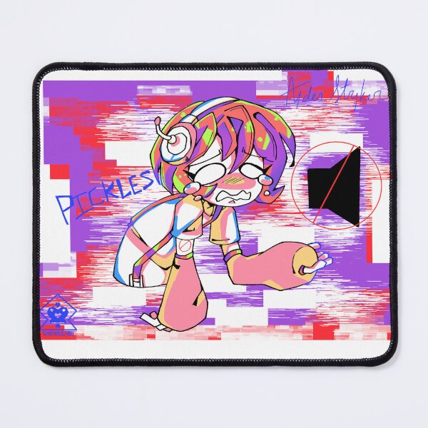 Item preview, Talkloid Peke Pickles designed and sold by AydenStryker.