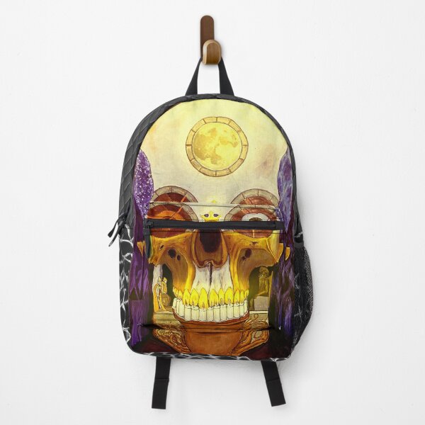 Item preview, The King in Yellow Skull designed and sold by TrippyTooni.