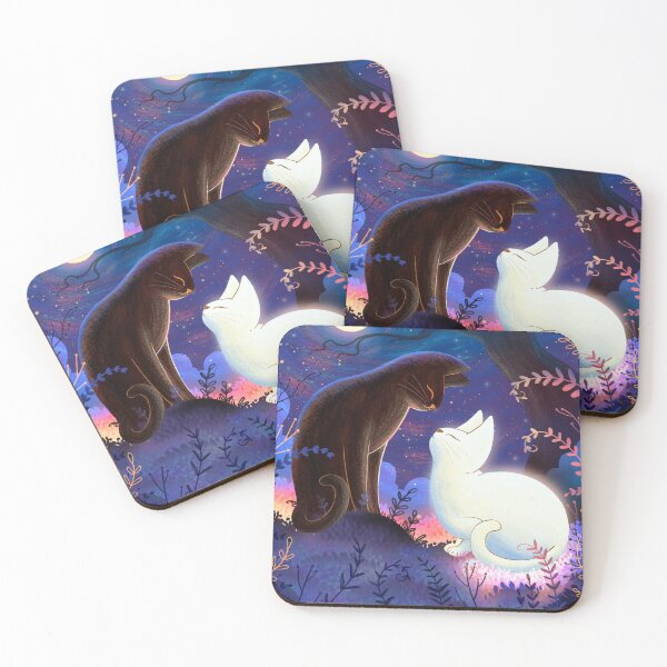 Item preview, Enchanted Night designed and sold by Leandrofca.