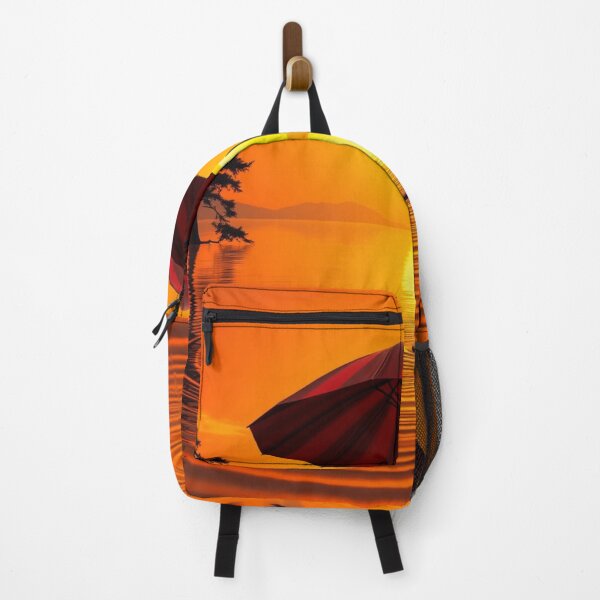 Item preview, Calm Sunset designed and sold by Azrabi.