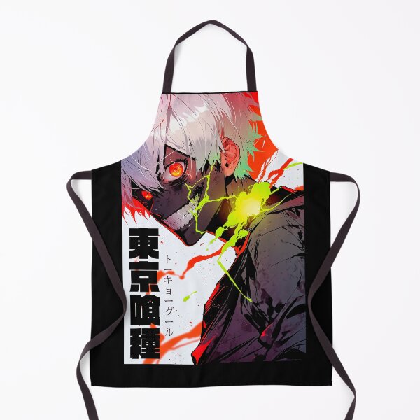 Item preview, Tokyo - Ken Darkness designed and sold by Animenox.