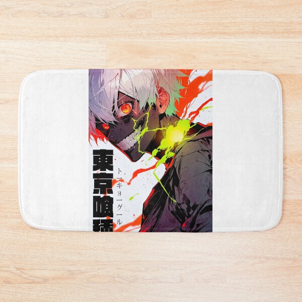 Item preview, Tokyo - Ken Darkness designed and sold by Animenox.