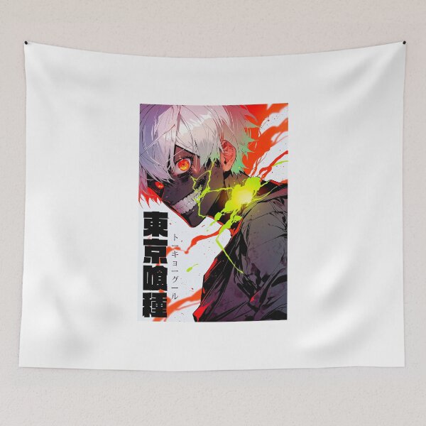 Item preview, Tokyo - Ken Darkness designed and sold by Animenox.