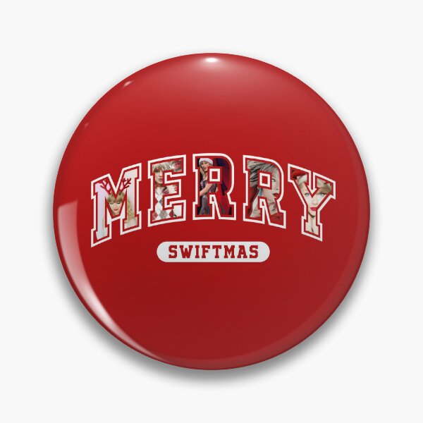 Item preview, Merry Swiftmas designed and sold by InnaPo ⭐⭐⭐⭐⭐.