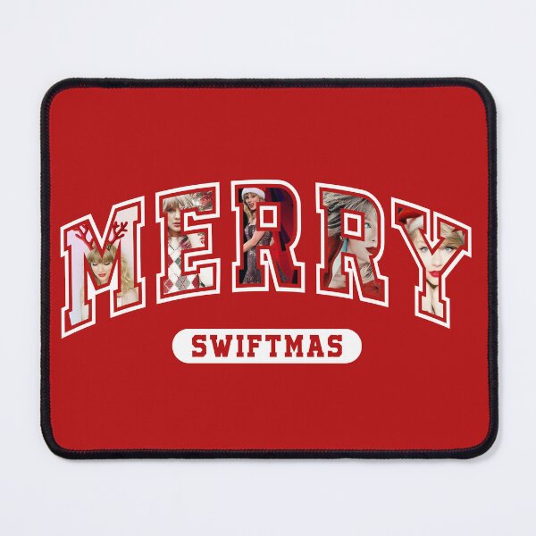 Item preview, Merry Swiftmas designed and sold by InnaPo ⭐⭐⭐⭐⭐.