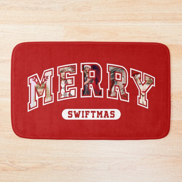 Item preview, Merry Swiftmas designed and sold by InnaPo ⭐⭐⭐⭐⭐.