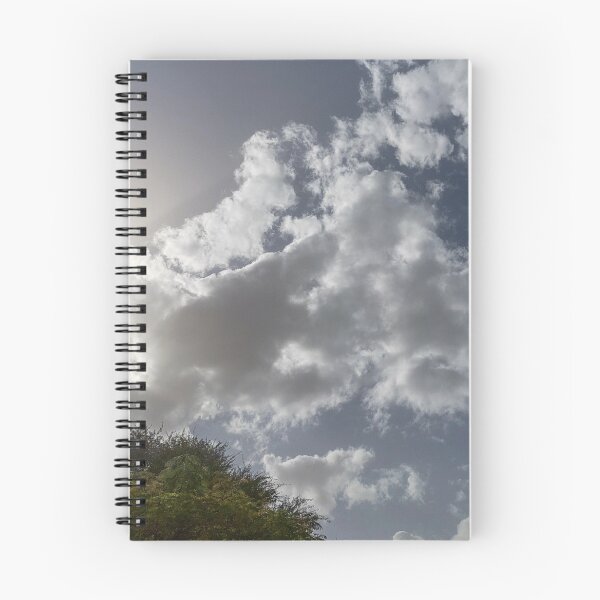 Item preview, Flying To The Clouds designed and sold by Asmaa Abdul-Azim.