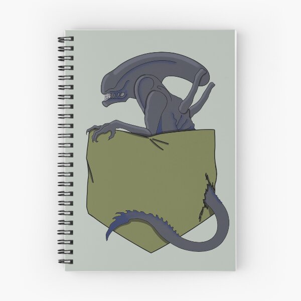 Item preview, Xenomorph designed and sold by RoseValencia.