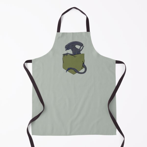 Item preview, Xenomorph designed and sold by RoseValencia.