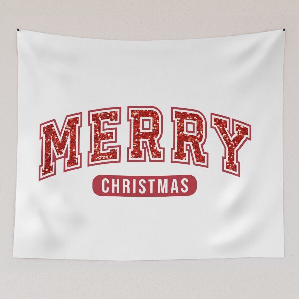 Item preview, Merry Christmas designed and sold by InnaPo ⭐⭐⭐⭐⭐.