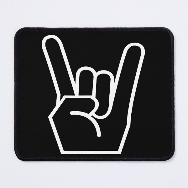 Item preview, Rock On designed and sold by Sinfamous.