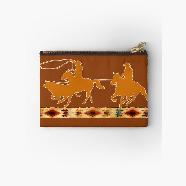 Item preview, Team Ropers Graphic - Western  designed and sold by handsoftime2020.
