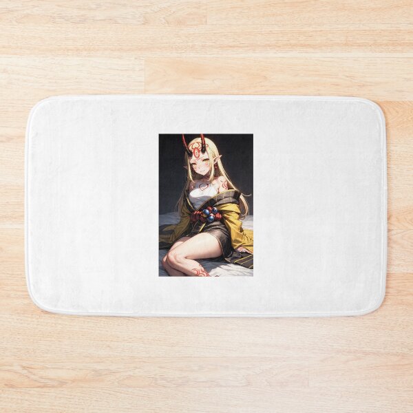 Item preview, Ibaraki Douji - Fate Grand Order Fanart designed and sold by iloveanimechibi.