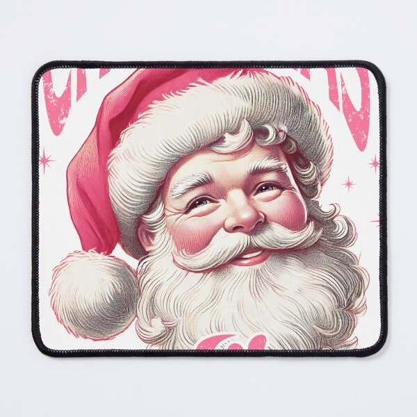 Item preview, Christmas Pole Noth tshirt - pink christmas - coquette  designed and sold by SimpsWorld.