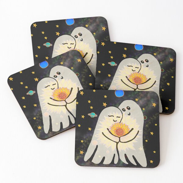Item preview, Afterlife in Space designed and sold by SilviaGriceArt.