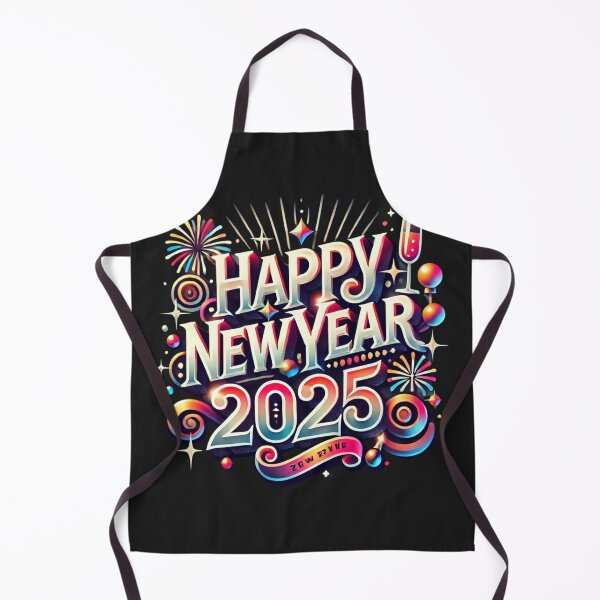 Item preview, happy new year 2025 designed and sold by rikimaru725.