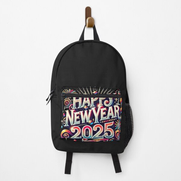 Item preview, happy new year 2025 designed and sold by rikimaru725.
