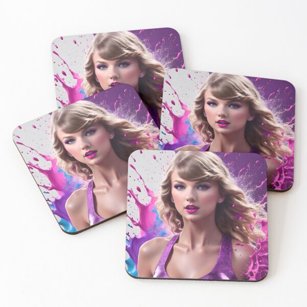Item preview, Taylor Swift designed and sold by Dan Farsaci.
