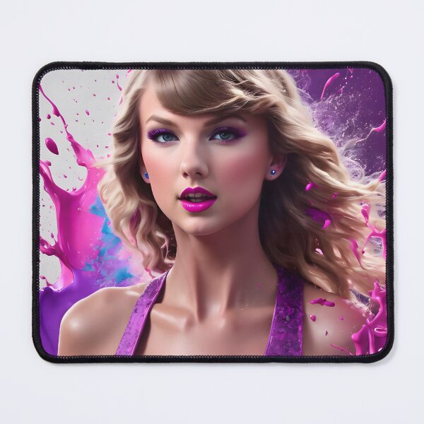 Item preview, Taylor Swift designed and sold by Dan Farsaci.