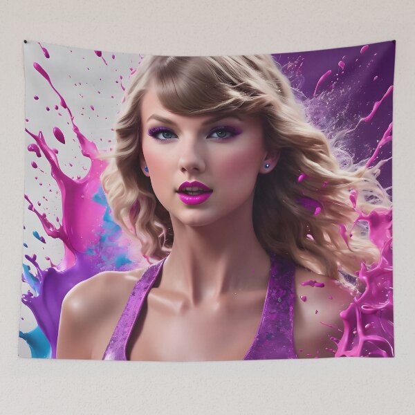 Item preview, Taylor Swift designed and sold by Dan Farsaci.