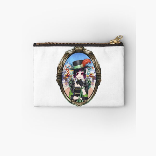 Item preview, Playful Land! Lilia Vanrouge (Twisted Wonderland) designed and sold by Taylor Griffith.
