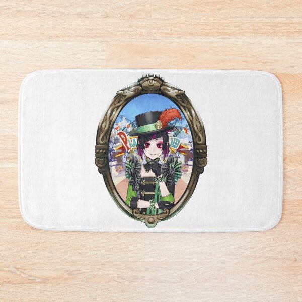 Item preview, Playful Land! Lilia Vanrouge (Twisted Wonderland) designed and sold by Taylor Griffith.
