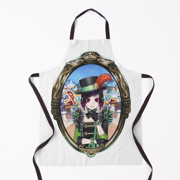 Item preview, Playful Land! Lilia Vanrouge (Twisted Wonderland) designed and sold by Taylor Griffith.